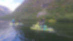 Stand-Up Paddle Board Expeditions India SUP Norway