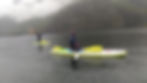 Stand-Up Paddle Board Expeditions India SUP Norway