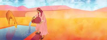 D'var Torah for פָּרָשַׁת חַיֵּי שָֹרָה                        Parashat Chayei Sara 5786           15 November 2025 / 24 Cheshvan 5786