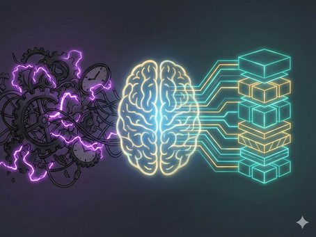 Як «Принцип вільної енергії» допоможе навести лад у житті