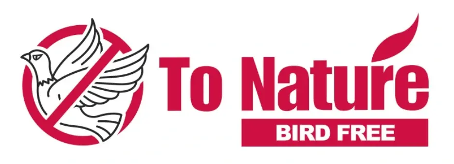 To Nature Bird Free