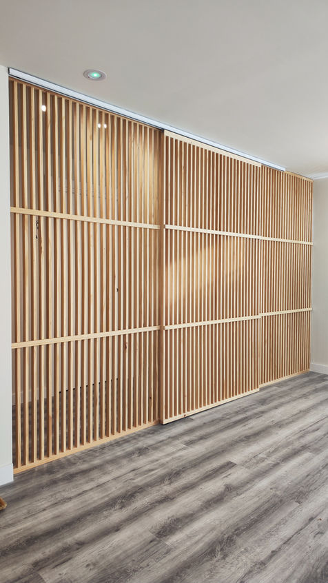 Puerta, puerta granero, puerta especial, puerta industrial.