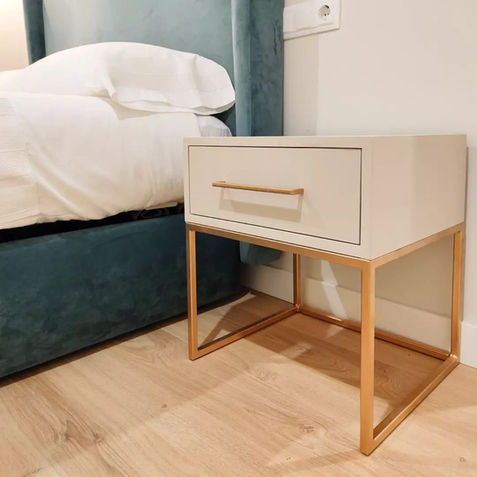 Dormitorio, mesilla, cómoda, sinfonier, infantil, juvenil, matrimonio, cama, cabecero