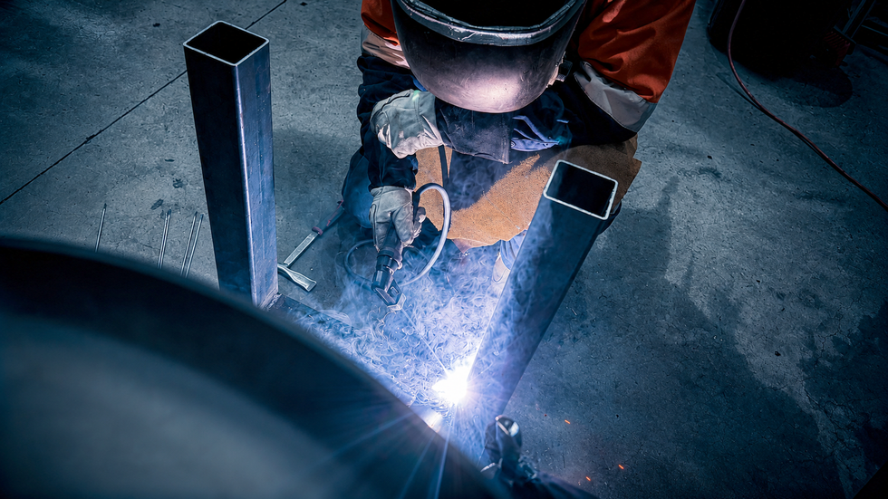 Arc Welding 2