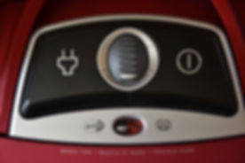 Vacuum Repairs