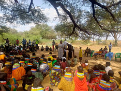 Turkana Missions 2026 Audio Bibles Out Reach