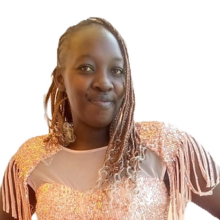 Apostle Caroline Wanjiku