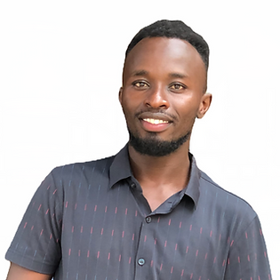 Mr. Raphael maina