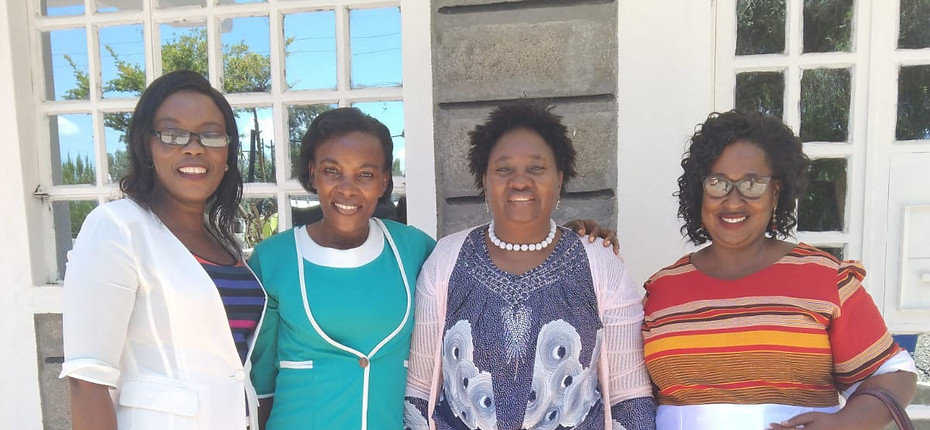 Women Fellowship