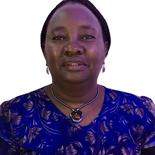 Ev. Virginia Njuguna
