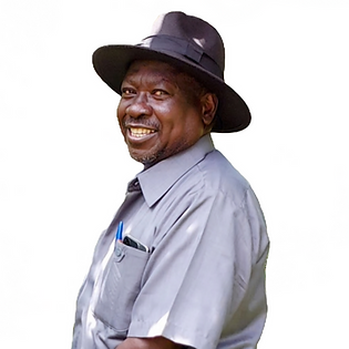 Mr. Anthony Njui