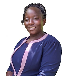 Ms. Ruth Wairimu