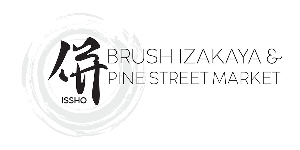 ISSHO