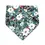 Thumbnail: Poinsettia Dog Bandana