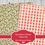 Thumbnail: Strawberry Picnic Paper Set