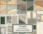 Thumbnail: May 2025 'Urban Essence' Junk Journal Kit