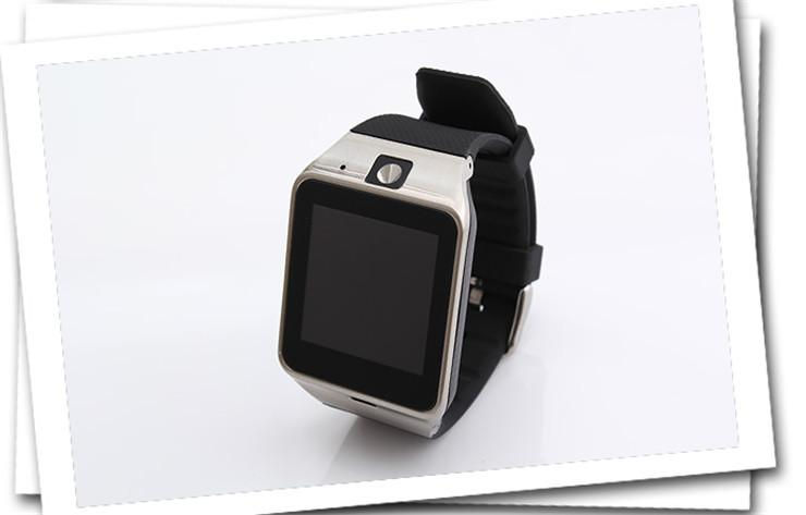 Thumbnail: Aplus GV18 Smart Watch Phone 1.55