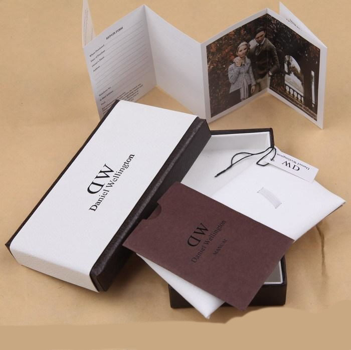 Thumbnail: Daniel Wellington Watches Top Brand Luxury Style