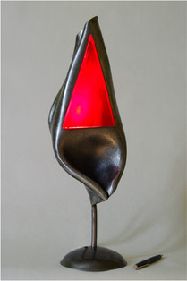 acier dalle de verre patrickmasson