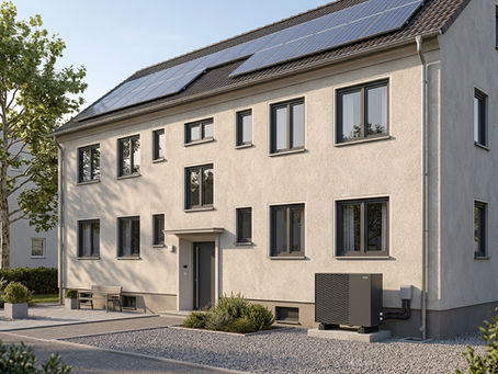 Kermi Wärmepumpe: Erfahrungen mit x-change, Effizienz, Problemen und Service