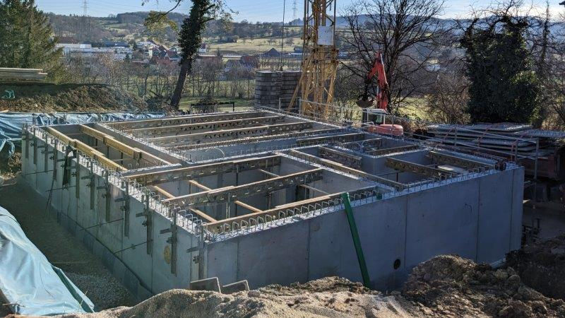 Nachhaltiges Bauen: Keller oder Bodenplatte?