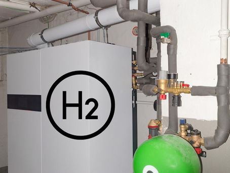 Ist eine H2-ready Gasheizung sinnvoll?