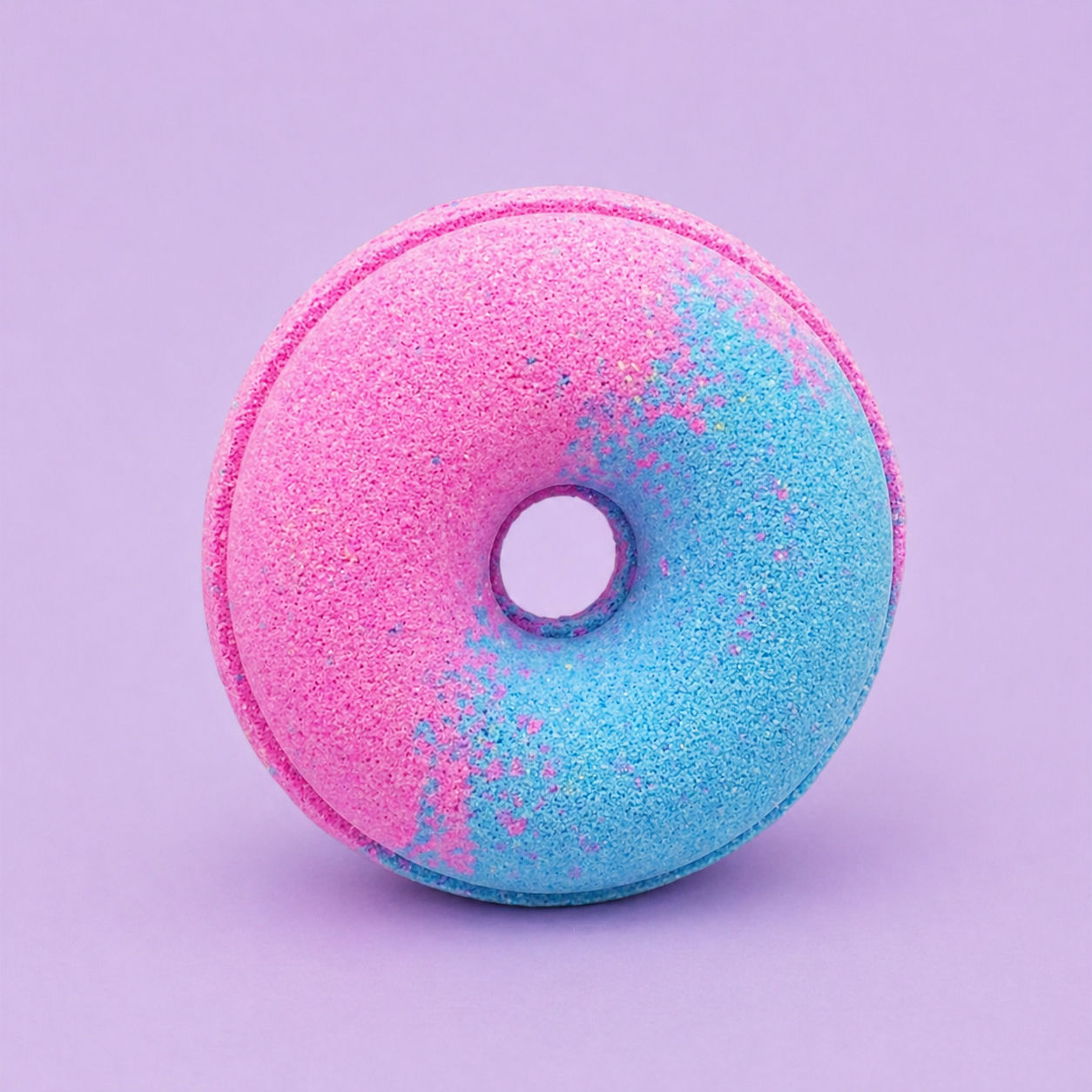 Donut Bath Bomb