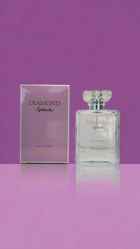 夢*様 L'eau de Diamond Premium Eau de Toil 夢*様 L'eau de Diamond Premium Eau de Toil 【公式通販】