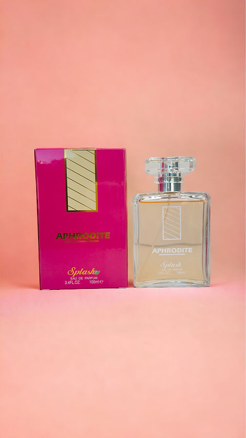 Aphrodite Perfume | My Splash Store