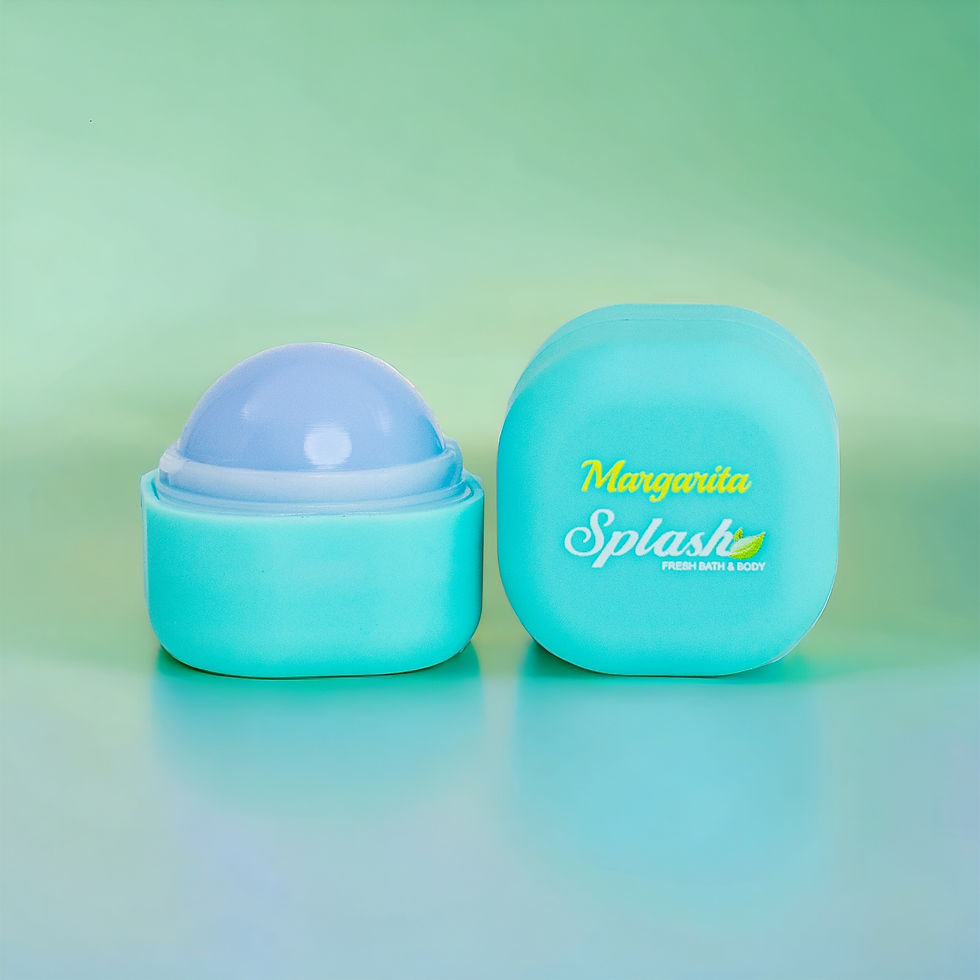 Lip Balms My Splash Store