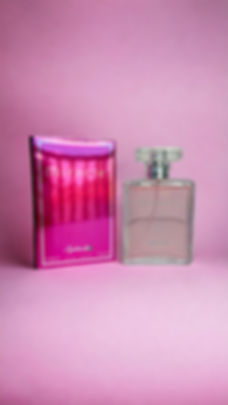 Miracle Perfume