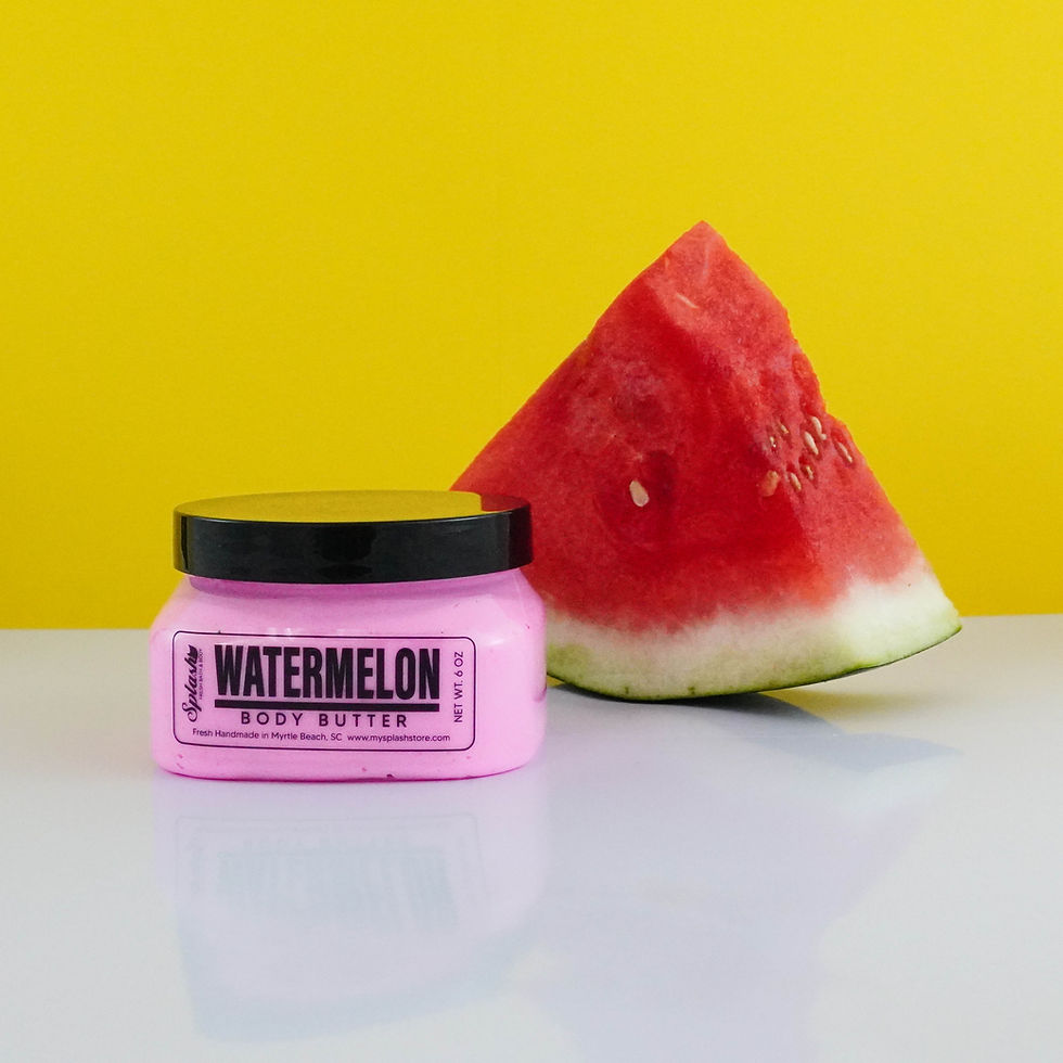 BODY BUTTER My Splash Store