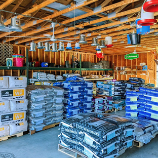 Ways to Save at the Feed & Seed