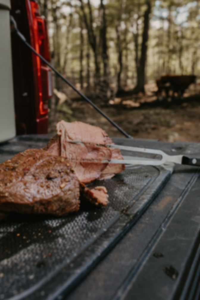 Beef