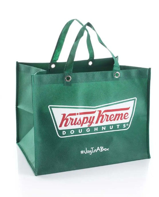 Printed Bags for Life