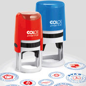 Colop Printer R 30 -Round