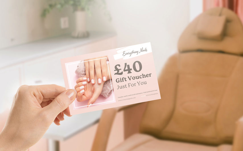 Voucher