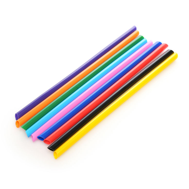 Colour Straws