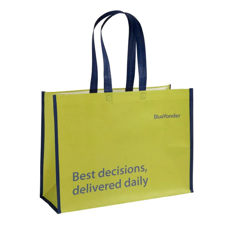 Printed Bags for Life