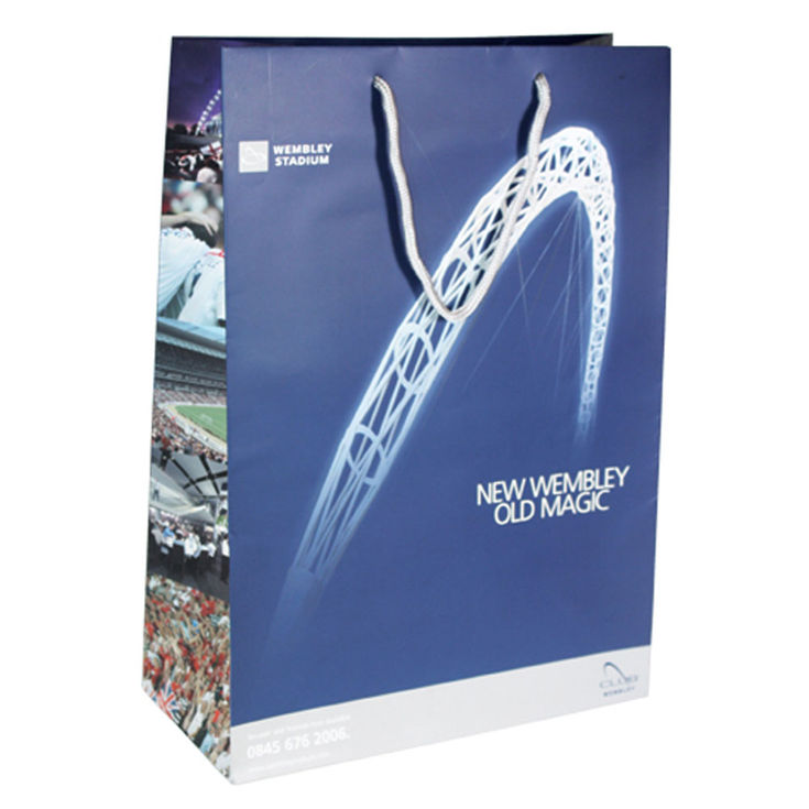 Paper Matt Full Colour