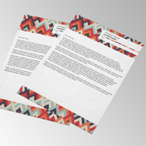Business Stationery