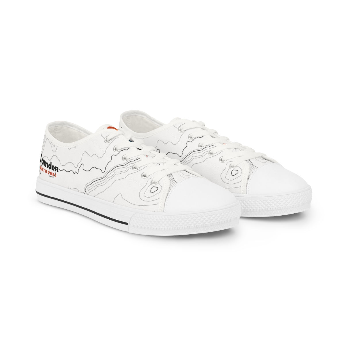 Men's Low Top Sneakers