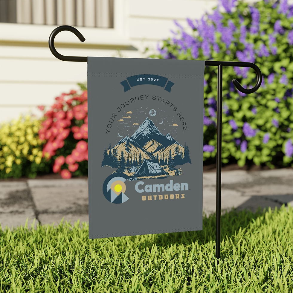 Thumbnail: Garden & House Banner