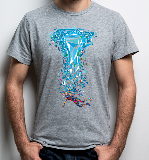 Miniatura: Submersão