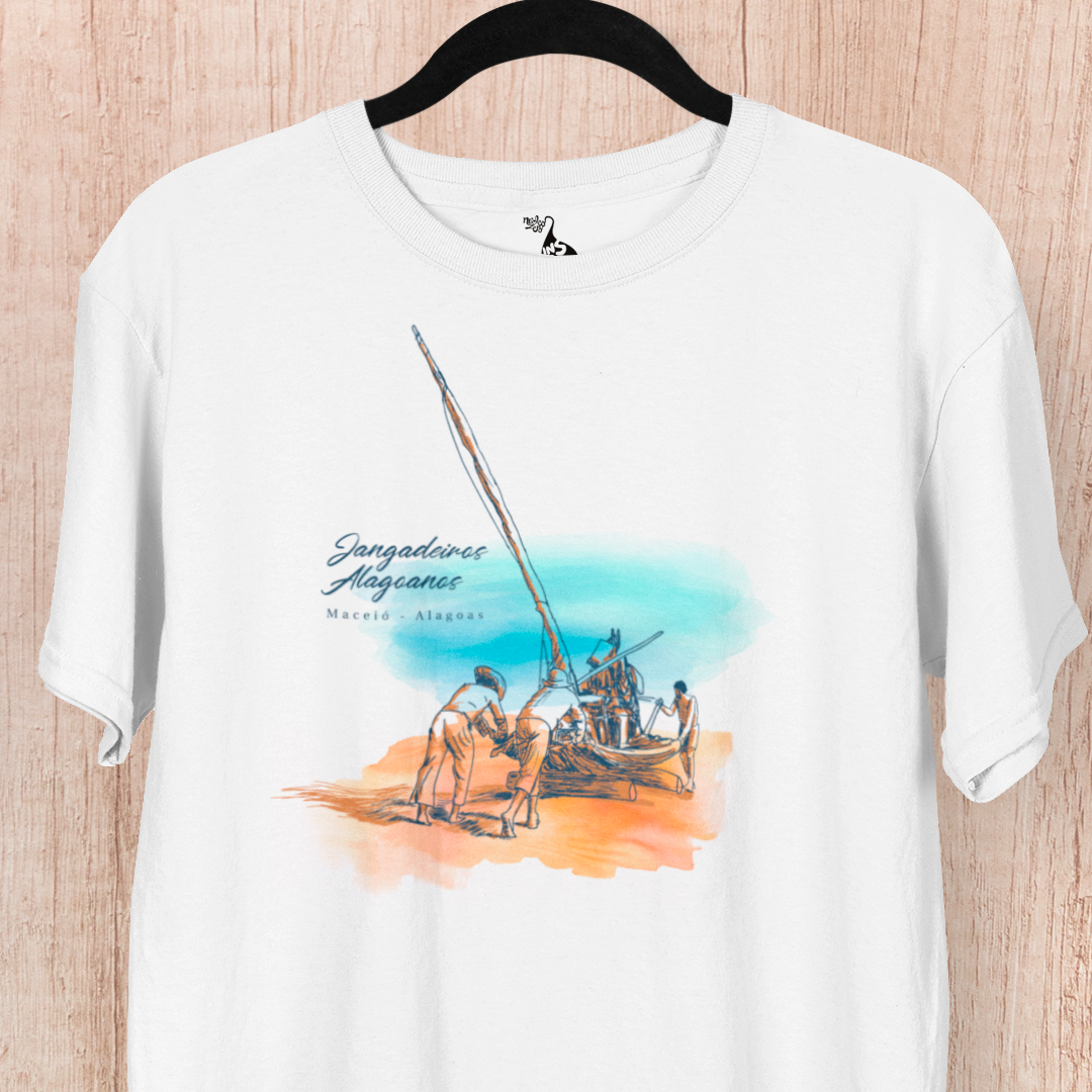 Jangadeiros Alagoanos Pajuçara