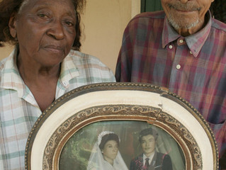 Exposição fotográfica "Herança dos Afrodescendentes da Lapa"