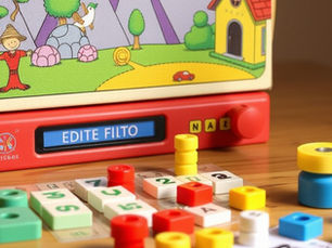 Educational Game Development for Kids, Schools, and Training