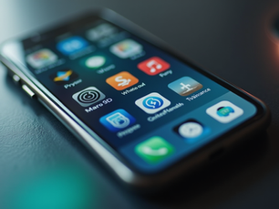 Top Trends in Mobile App Development for 2023