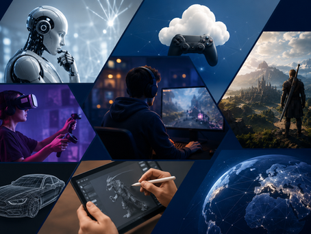 Why Startups Are Launching Mini Games
