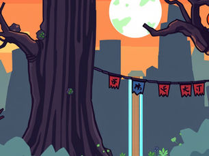Player-Created Worlds: The Rise of User-Generated Content in Games